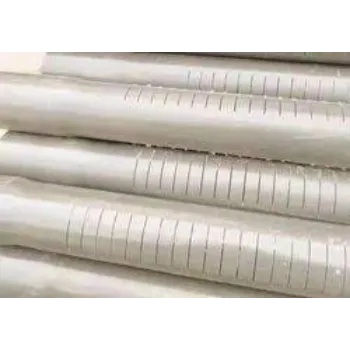 Plastic Perforated Pvc Pipe